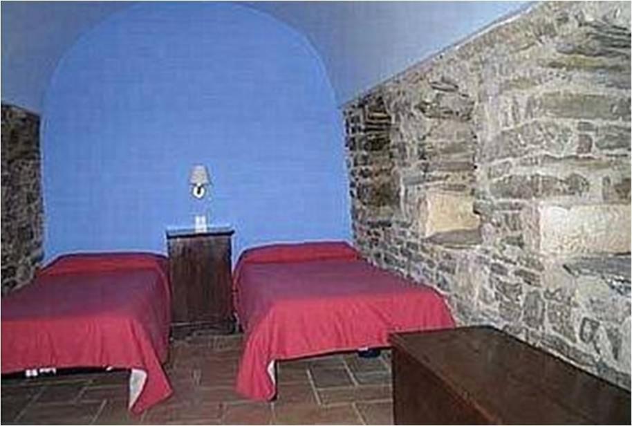 Casa Mur Artesania Lecina Room photo